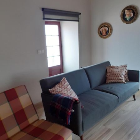 Willa Casa Da Travessa Santa Cruz das Flores Zewnętrze zdjęcie