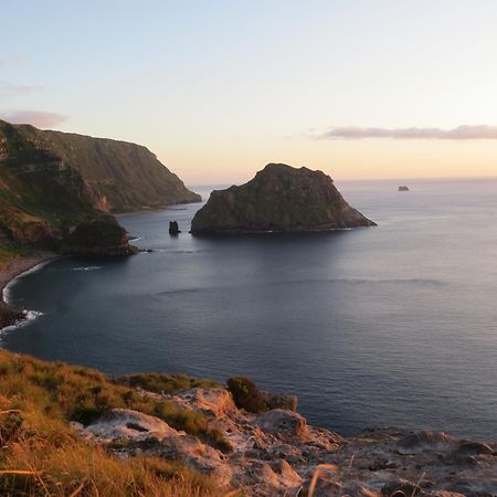 Willa Casa Da Travessa Santa Cruz das Flores Zewnętrze zdjęcie