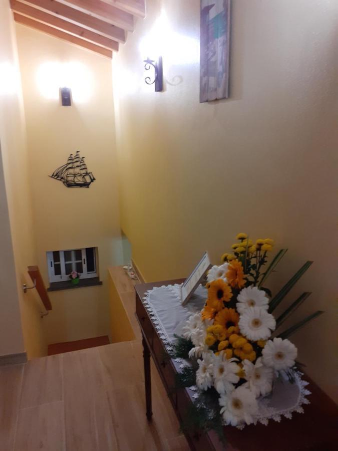 Willa Casa Da Travessa Santa Cruz das Flores Zewnętrze zdjęcie