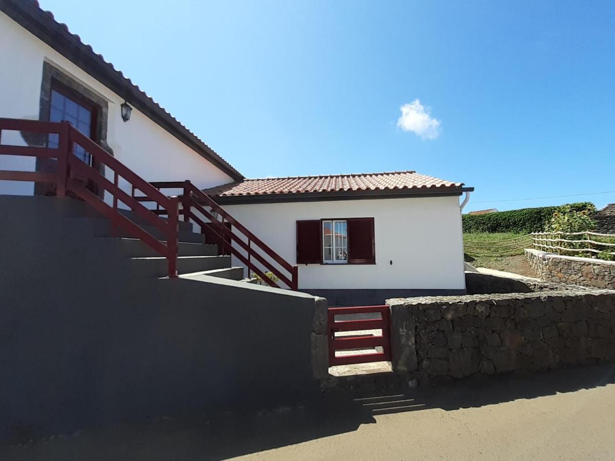 Willa Casa Da Travessa Santa Cruz das Flores Zewnętrze zdjęcie