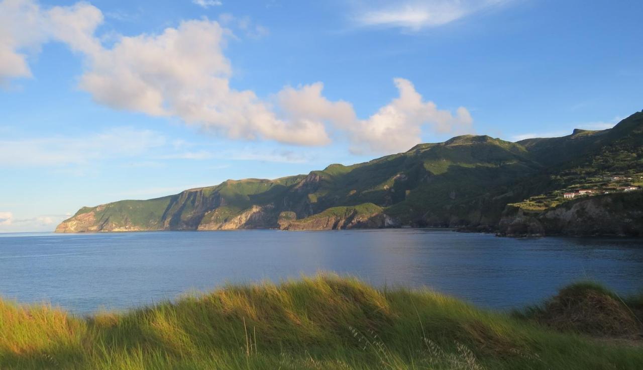 Willa Casa Da Travessa Santa Cruz das Flores Zewnętrze zdjęcie