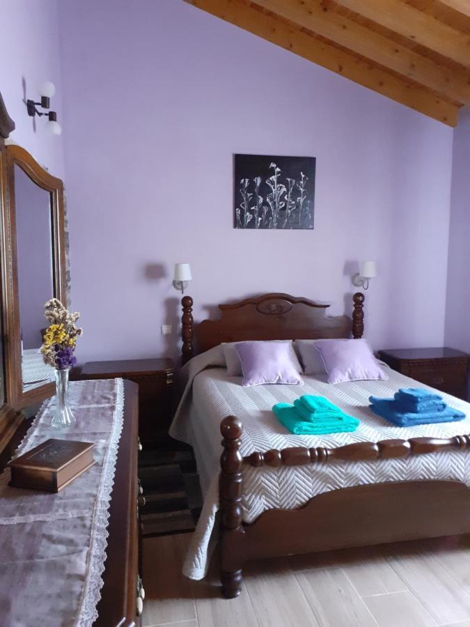 Willa Casa Da Travessa Santa Cruz das Flores Zewnętrze zdjęcie