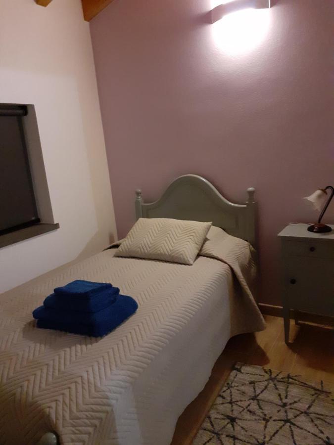 Willa Casa Da Travessa Santa Cruz das Flores Zewnętrze zdjęcie
