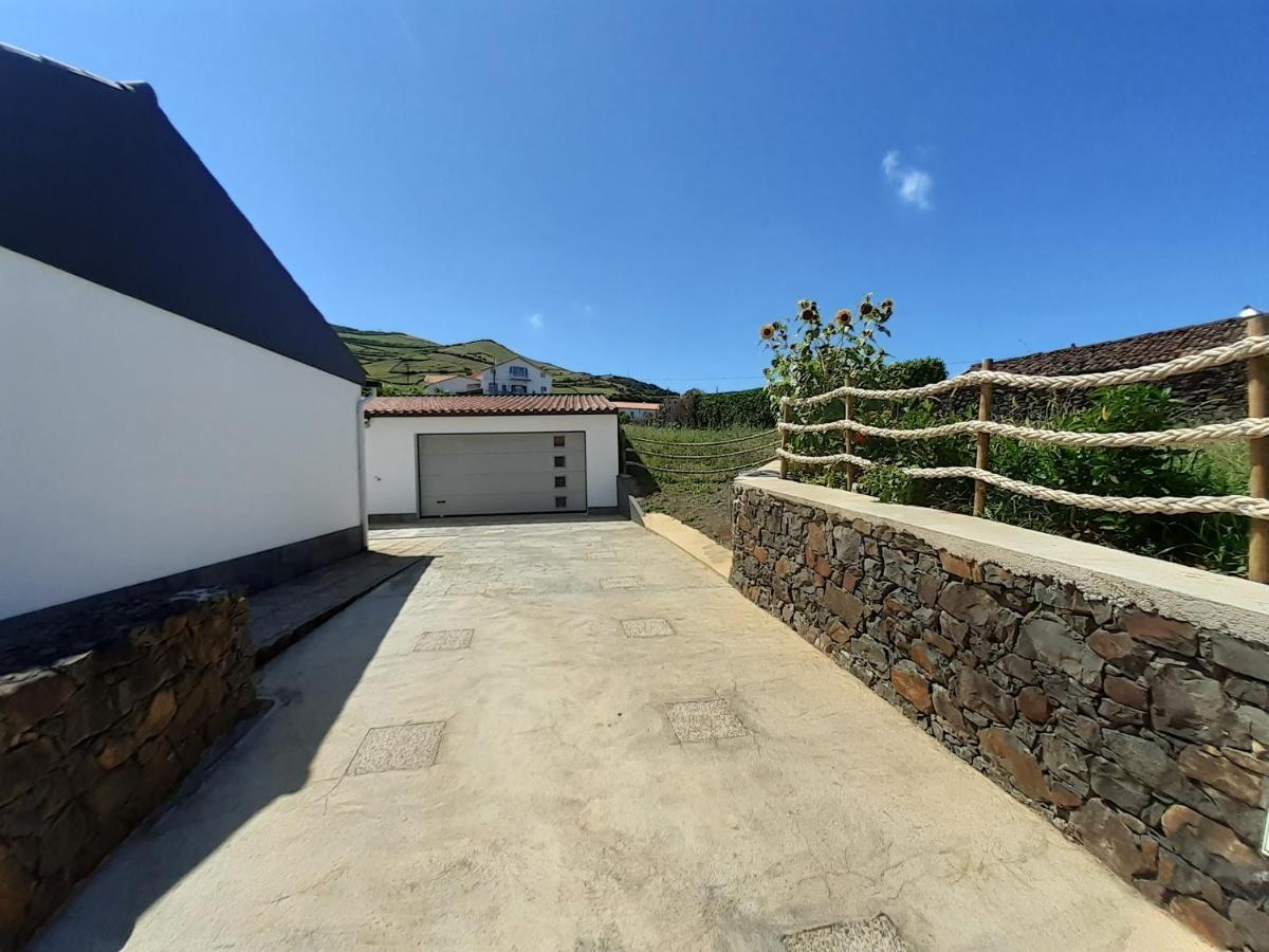 Willa Casa Da Travessa Santa Cruz das Flores Zewnętrze zdjęcie