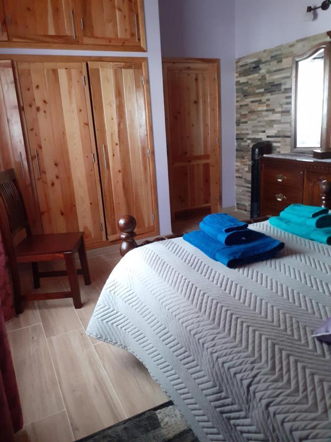 Willa Casa Da Travessa Santa Cruz das Flores Zewnętrze zdjęcie