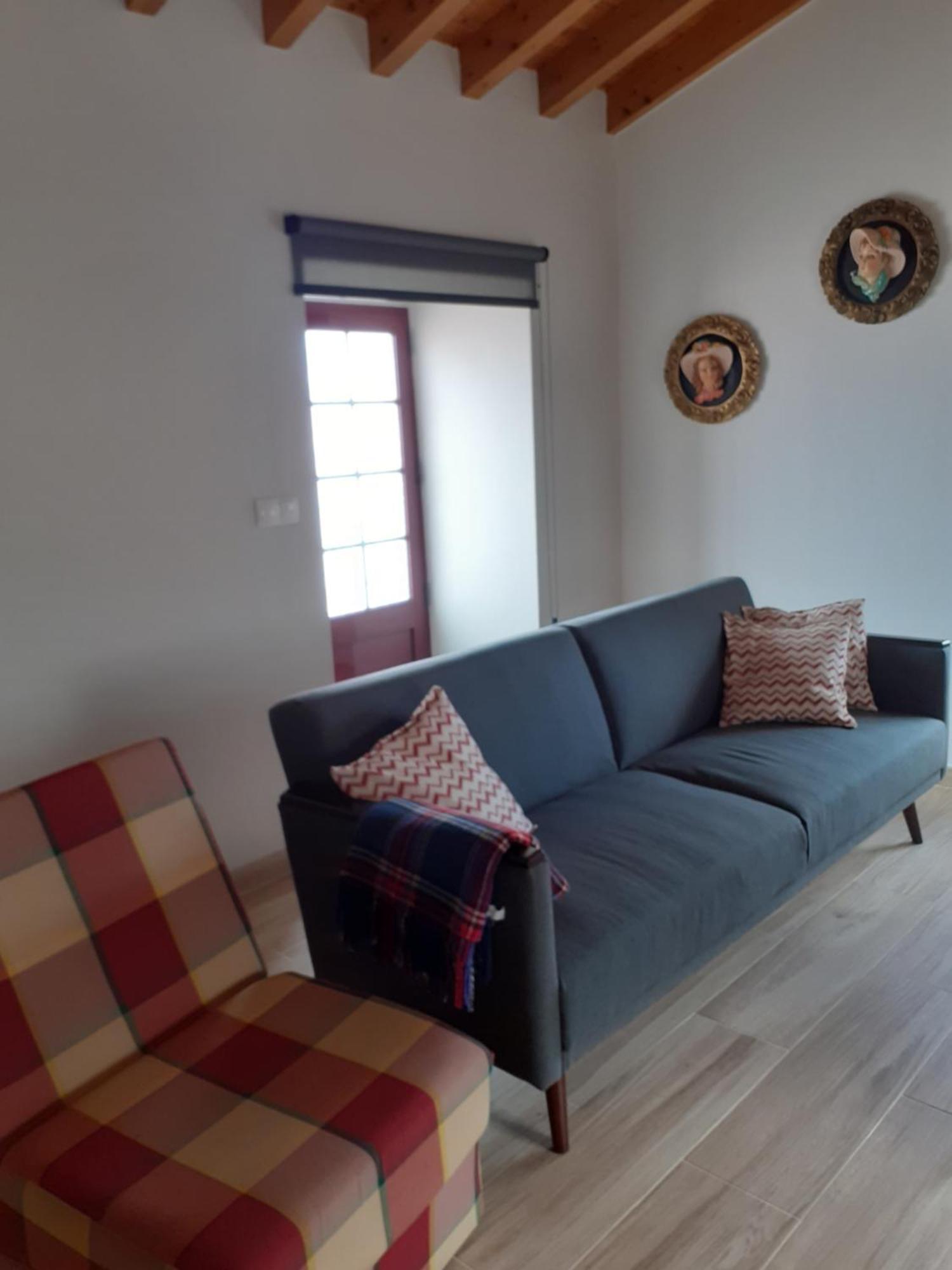 Willa Casa Da Travessa Santa Cruz das Flores Zewnętrze zdjęcie