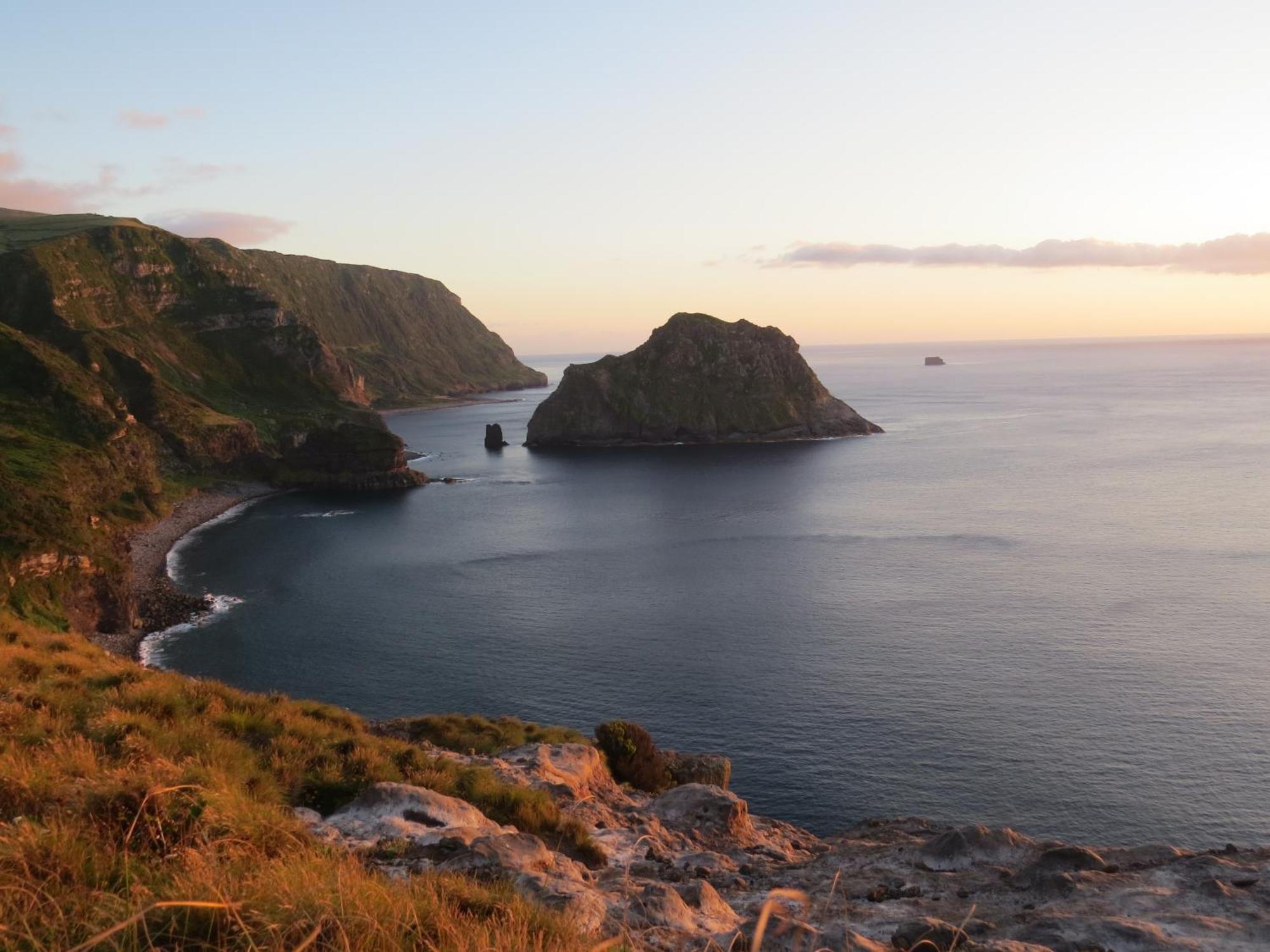 Willa Casa Da Travessa Santa Cruz das Flores Zewnętrze zdjęcie