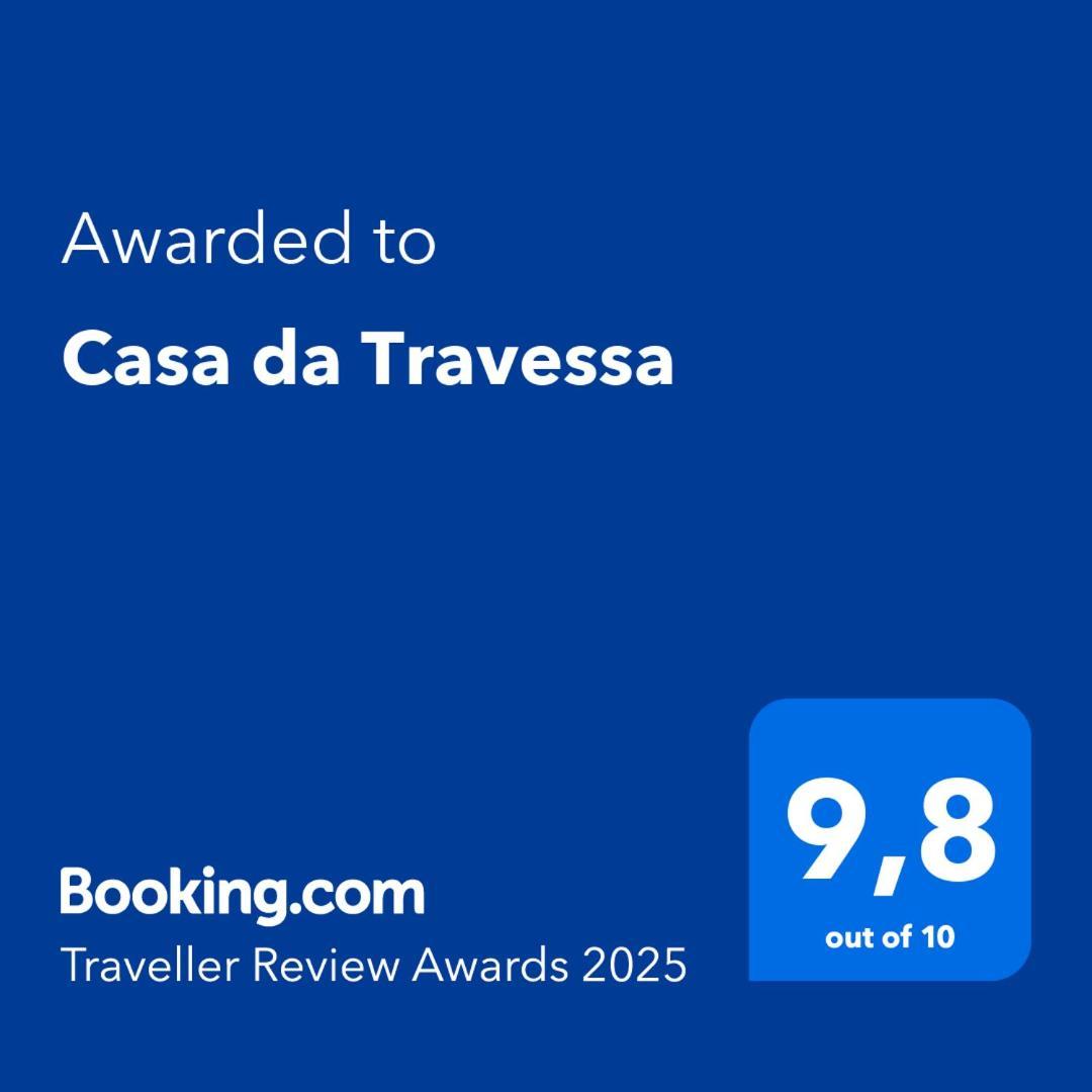 Willa Casa Da Travessa Santa Cruz das Flores Zewnętrze zdjęcie